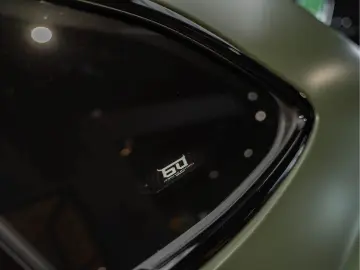 LAMBORGHINI Urus V8 S Keramisch 23'' Sport&hellip;