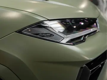 LAMBORGHINI Urus V8 S Keramisch 23'' Sport&hellip;