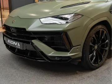 LAMBORGHINI Urus V8 S Keramisch 23'' Sport&hellip;
