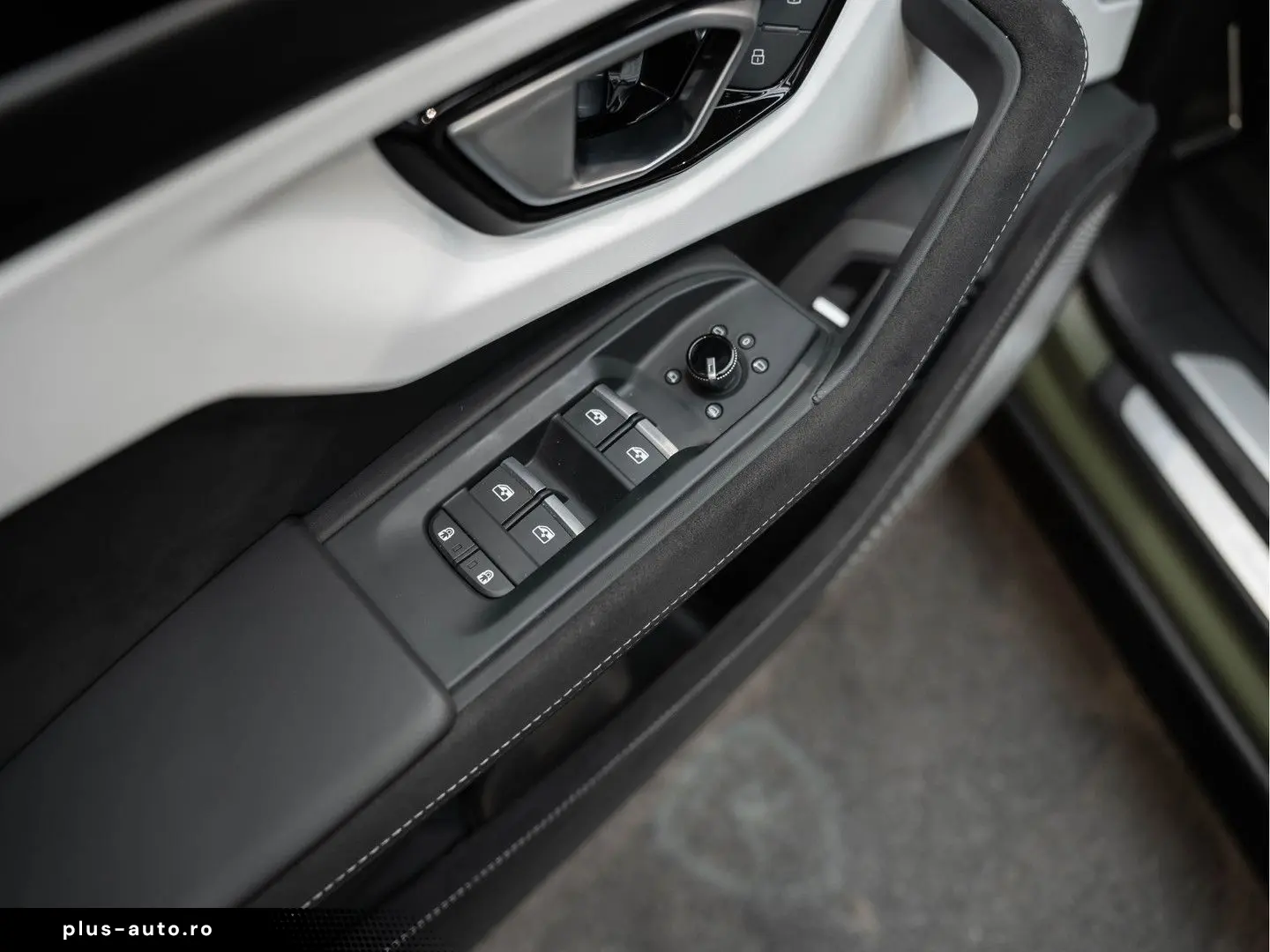 LAMBORGHINI Urus V8 S Keramisch 23'' Sport&hellip;