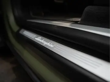 LAMBORGHINI Urus V8 S Keramisch 23'' Sport&hellip;