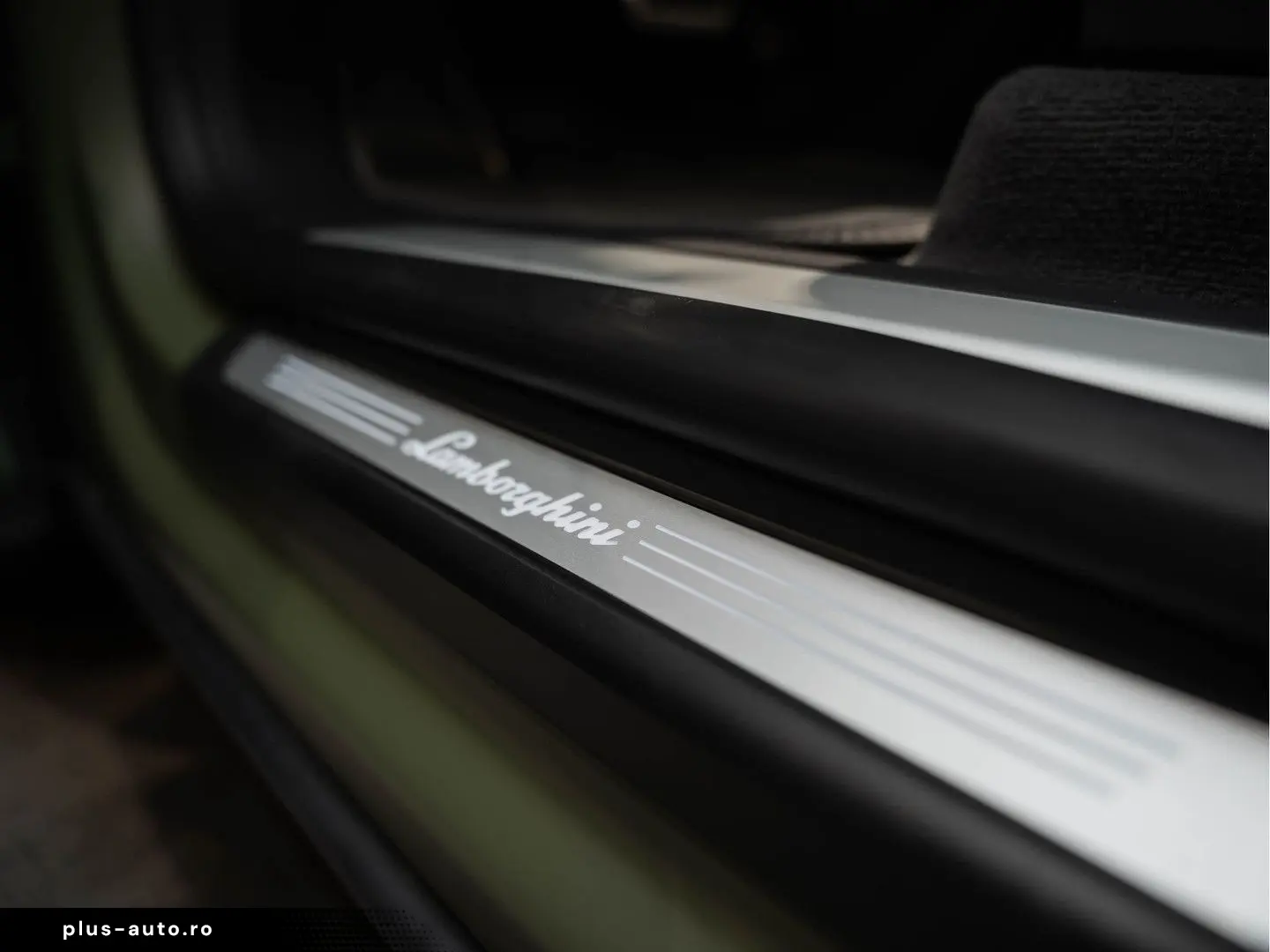 LAMBORGHINI Urus V8 S Keramisch 23'' Sport&hellip;