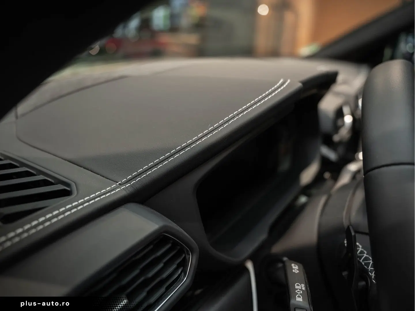 LAMBORGHINI Urus V8 S Keramisch 23'' Sport&hellip;