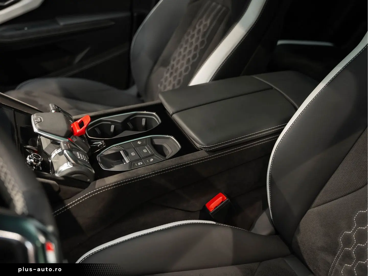 LAMBORGHINI Urus V8 S Keramisch 23'' Sport&hellip;