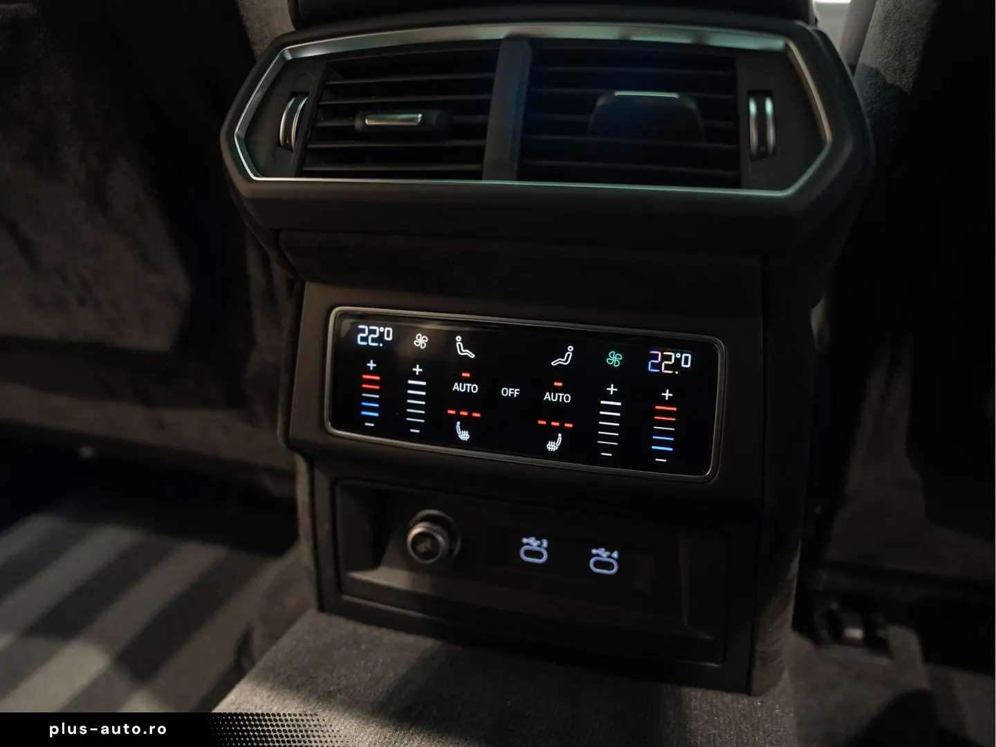 LAMBORGHINI Urus V8 S Keramisch 23'' Sport&hellip;