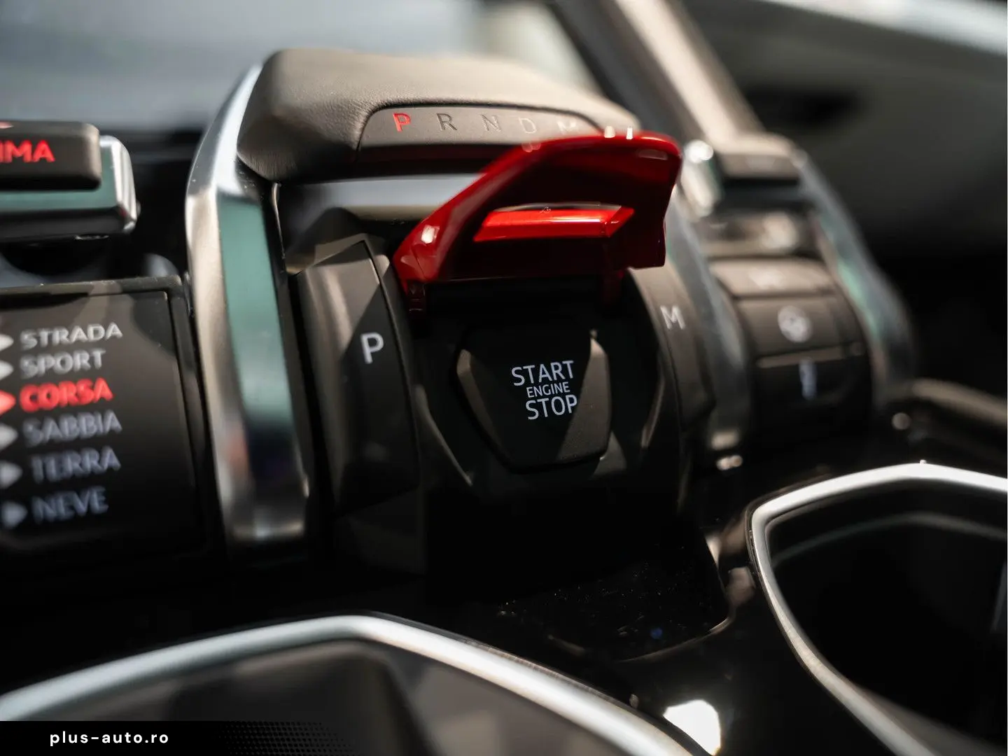 LAMBORGHINI Urus V8 S Keramisch 23'' Sport&hellip;