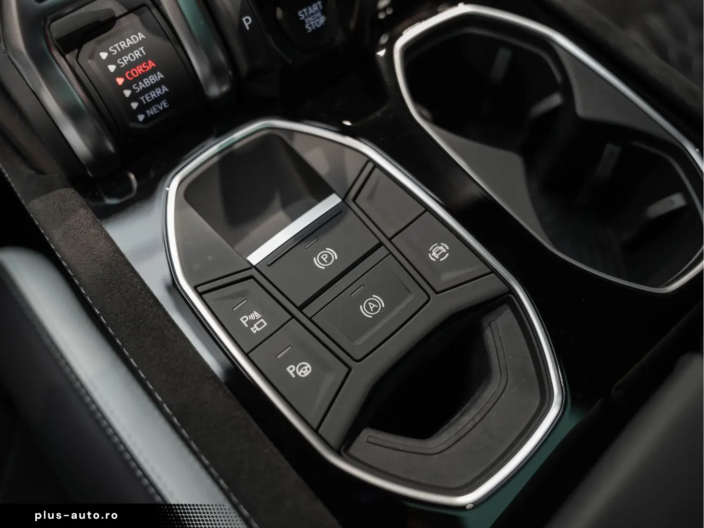 LAMBORGHINI Urus V8 S Keramisch 23'' Sport&hellip;