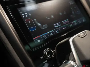 LAMBORGHINI Urus V8 S Keramisch 23'' Sport&hellip;