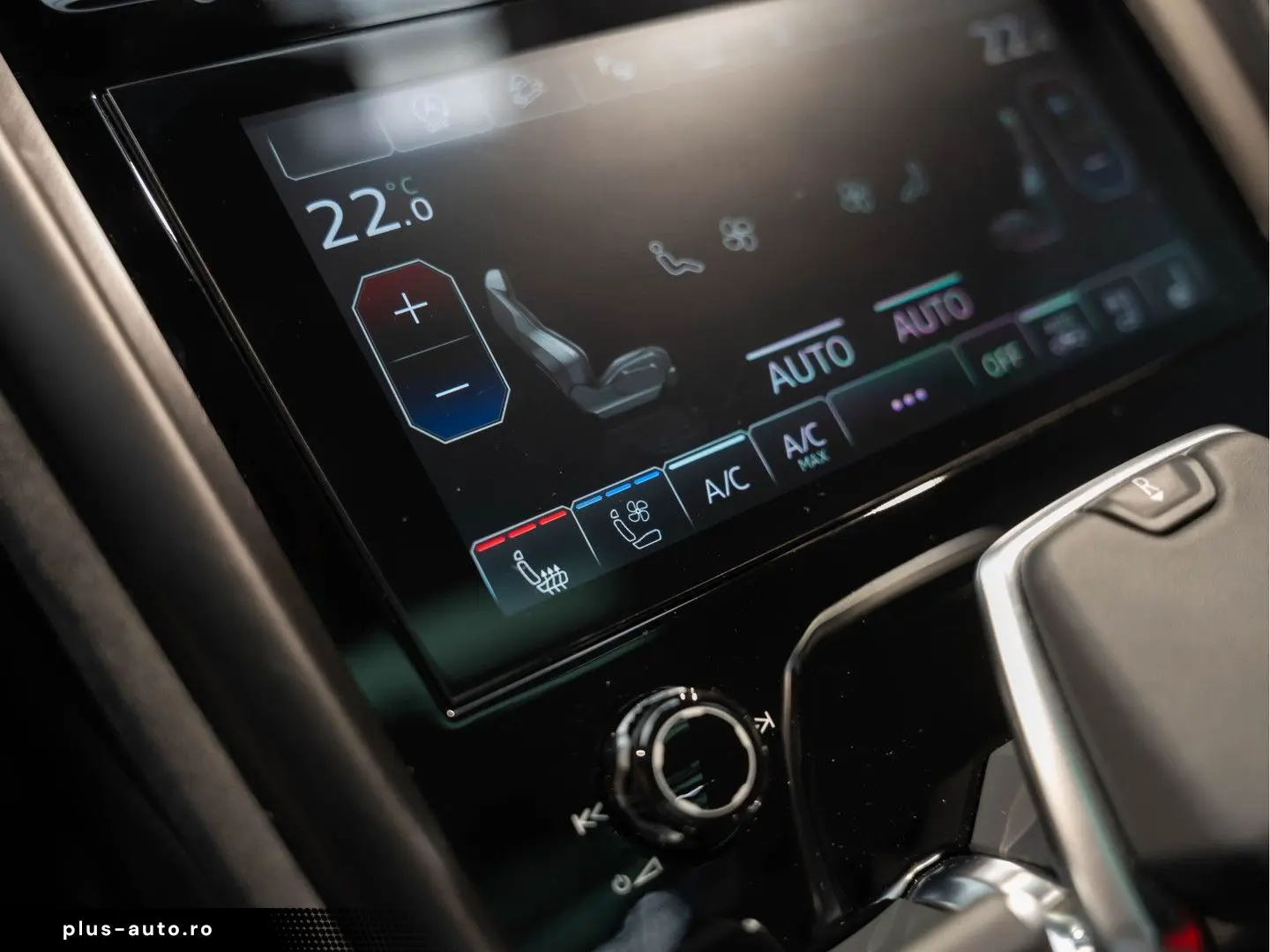 LAMBORGHINI Urus V8 S Keramisch 23'' Sport&hellip;