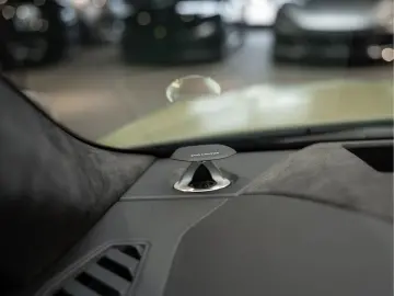 LAMBORGHINI Urus V8 S Keramisch 23'' Sport&hellip;