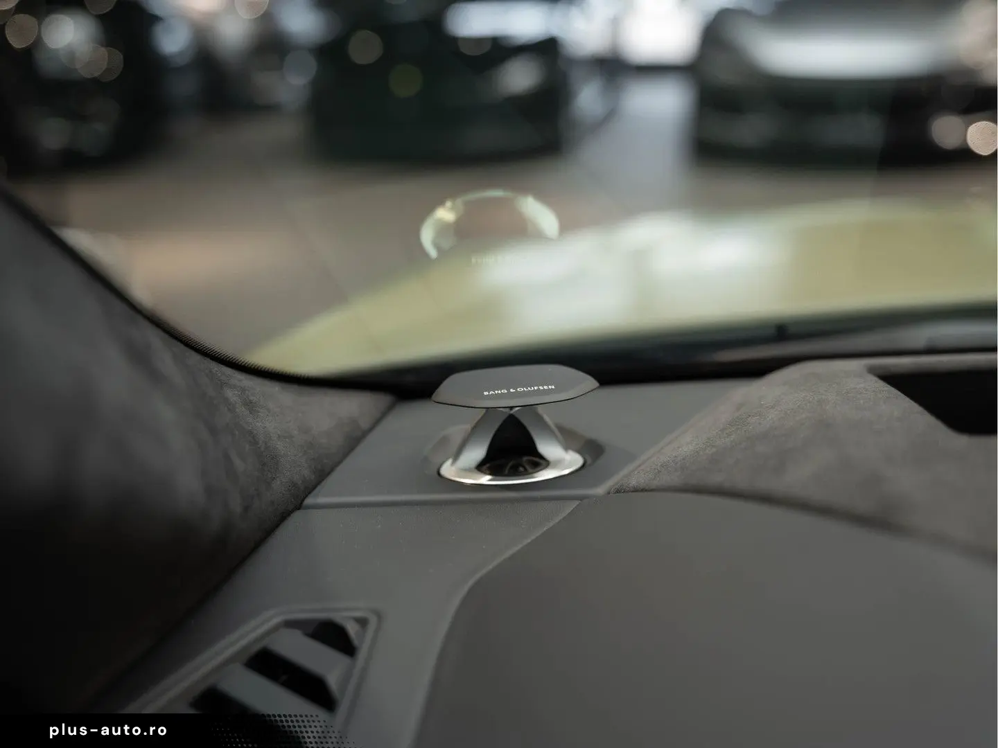 LAMBORGHINI Urus V8 S Keramisch 23'' Sport&hellip;