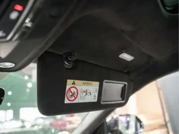 LAMBORGHINI Urus V8 S Keramisch 23'' Sport&hellip;