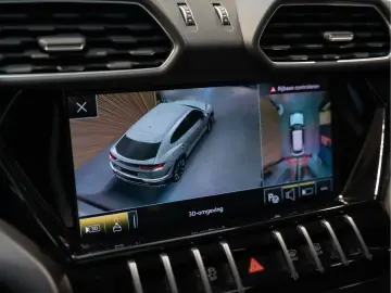 LAMBORGHINI Urus V8 S Keramisch 23'' Sport&hellip;