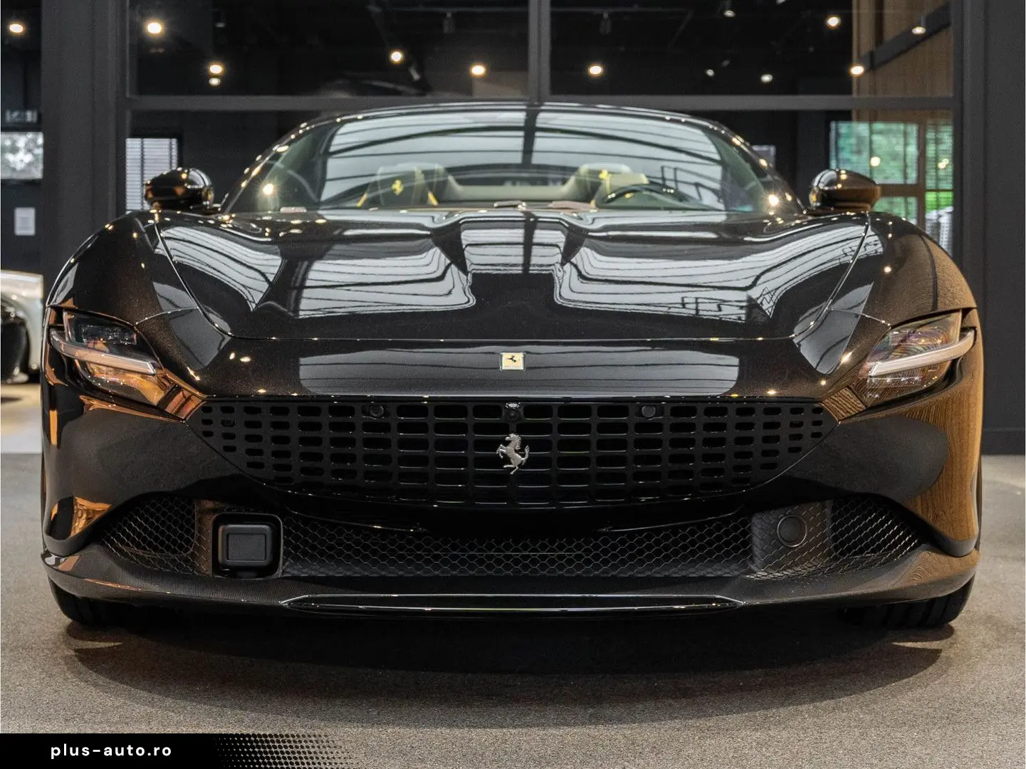 FERRARI Roma Spider V8 Full Carbon ADAS Roma Spider 3.9