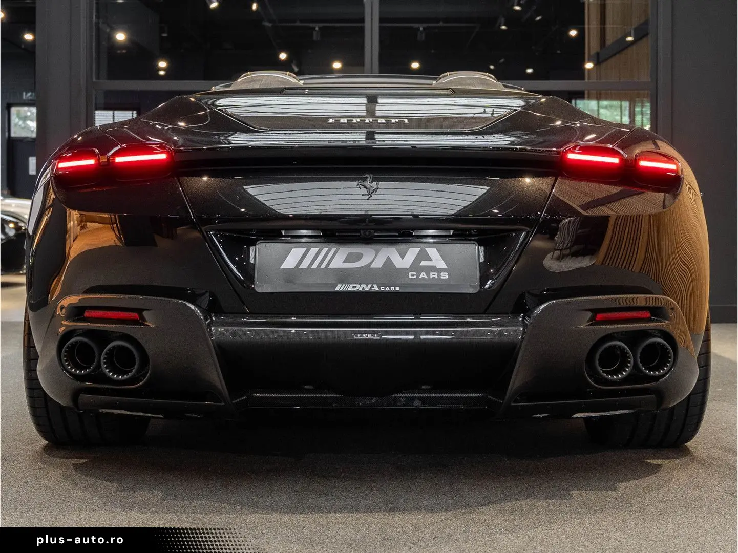 FERRARI Roma Spider V8 Full Carbon ADAS Roma Spider 3.9