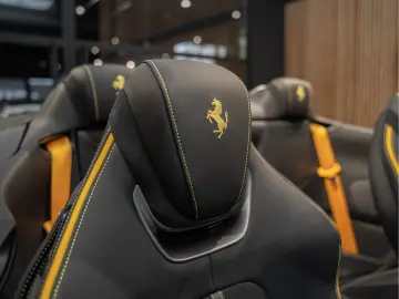 FERRARI Roma Spider V8 Full Carbon ADAS Roma Spider 3.9