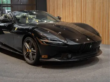 FERRARI Roma Spider V8 Full Carbon ADAS Roma Spider 3.9