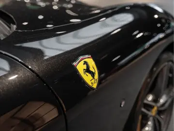 FERRARI Roma Spider V8 Full Carbon ADAS Roma Spider 3.9