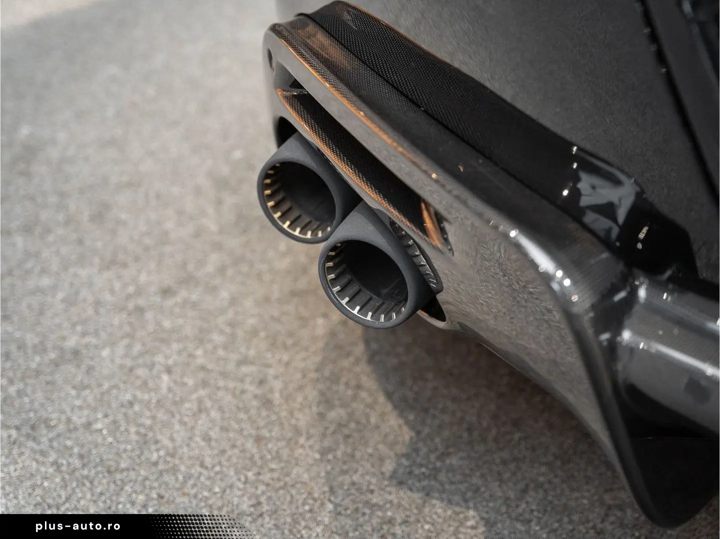 FERRARI Roma Spider V8 Full Carbon ADAS Roma Spider 3.9