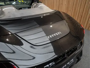 FERRARI Roma Spider V8 Full Carbon ADAS Roma Spider 3.9