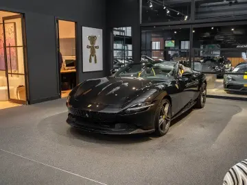 FERRARI Roma Spider V8 Full Carbon ADAS Roma Spider 3.9