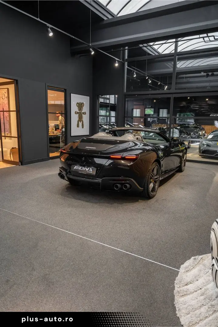 FERRARI Roma Spider V8 Full Carbon ADAS Roma Spider 3.9