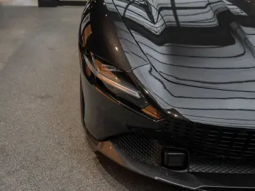 FERRARI Roma Spider V8 Full Carbon ADAS Roma Spider 3.9