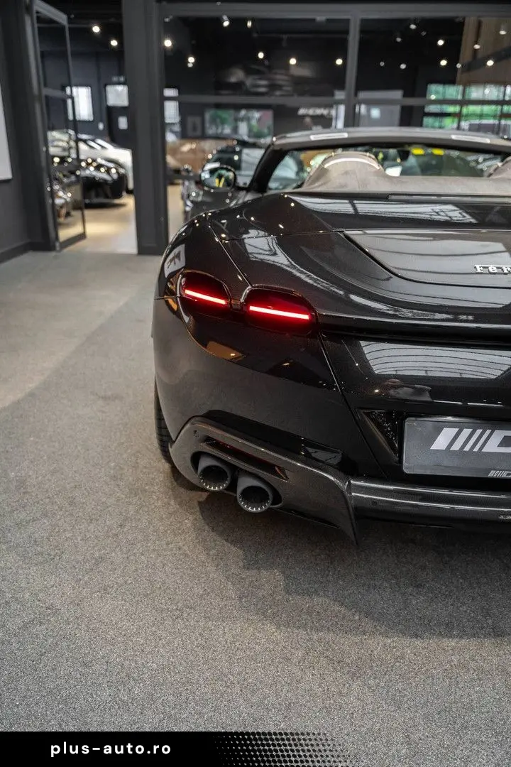 FERRARI Roma Spider V8 Full Carbon ADAS Roma Spider 3.9
