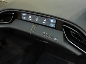 FERRARI Roma Spider V8 Full Carbon ADAS Roma Spider 3.9