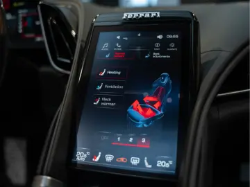 FERRARI Roma Spider V8 Full Carbon ADAS Roma Spider 3.9