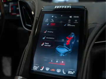 FERRARI Roma Spider V8 Full Carbon ADAS Roma Spider 3.9