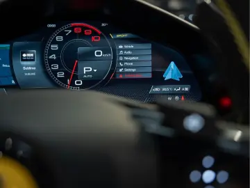 FERRARI Roma Spider V8 Full Carbon ADAS Roma Spider 3.9