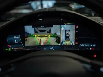 FERRARI Roma Spider V8 Full Carbon ADAS Roma Spider 3.9