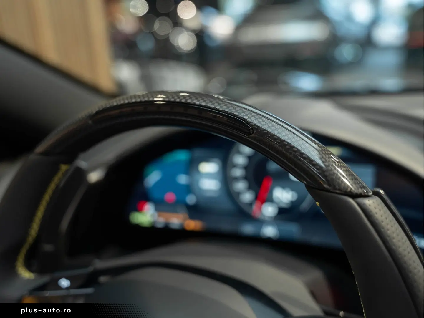 FERRARI Roma Spider V8 Full Carbon ADAS Roma Spider 3.9