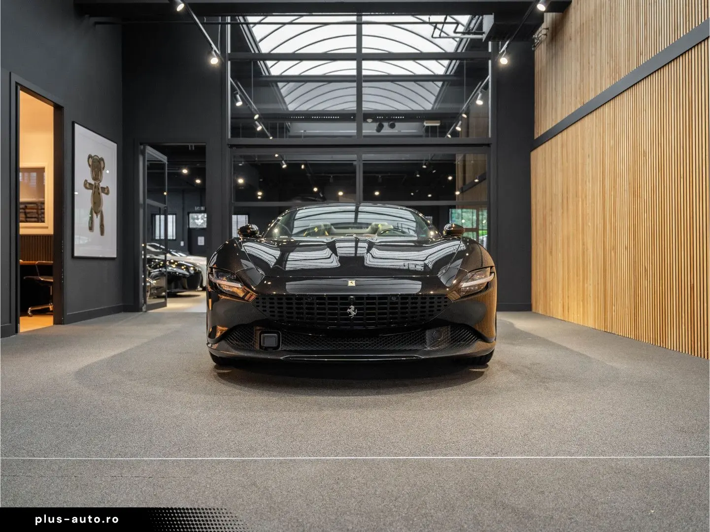 FERRARI Roma Spider V8 Full Carbon ADAS Roma Spider 3.9