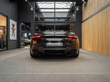 FERRARI Roma Spider V8 Full Carbon ADAS Roma Spider 3.9