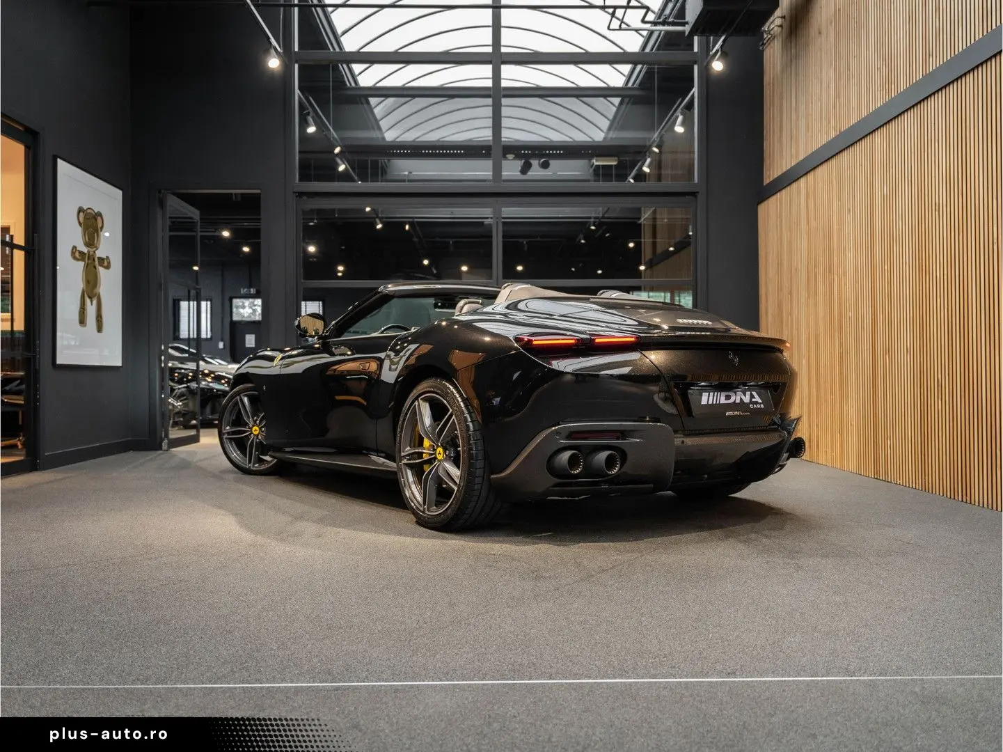 FERRARI Roma Spider V8 Full Carbon ADAS Roma Spider 3.9