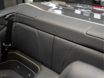 FERRARI Portofino M V8 HELE Carbon Daytona Seats 3.9 Por