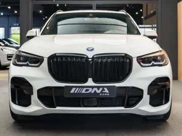 BMW X5 xDrive45e M-sport Pakket xDrive45e Pano Leder