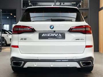 BMW X5 xDrive45e M-sport Pakket xDrive45e Pano Leder