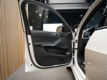 BMW X5 xDrive45e M-sport Pakket xDrive45e Pano Leder