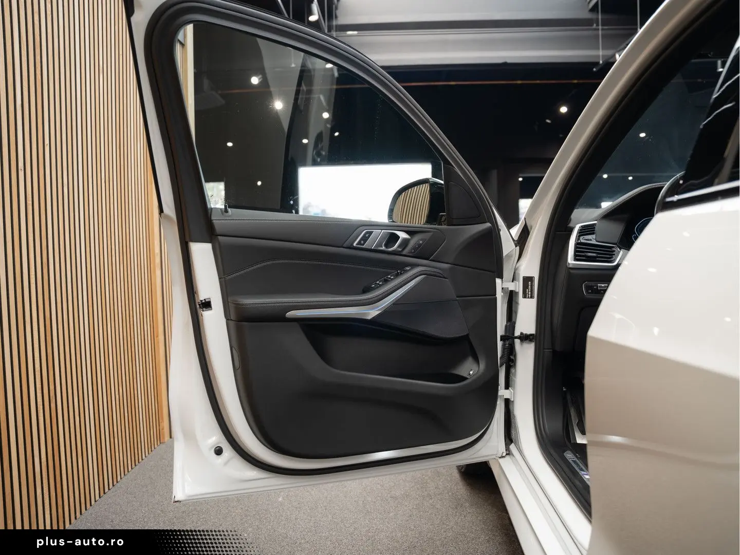 BMW X5 xDrive45e M-sport Pakket xDrive45e Pano Leder