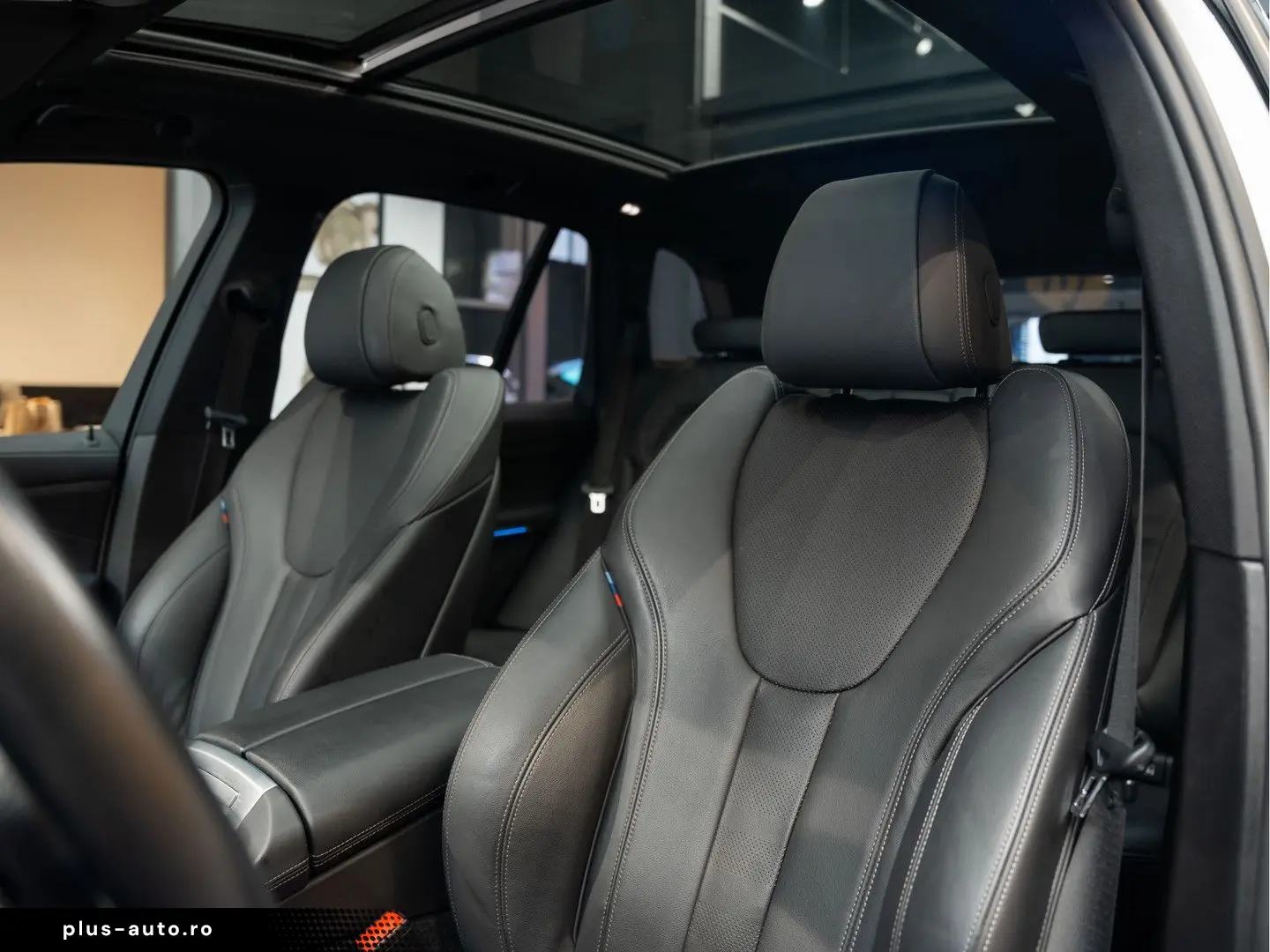 BMW X5 xDrive45e M-sport Pakket xDrive45e Pano Leder