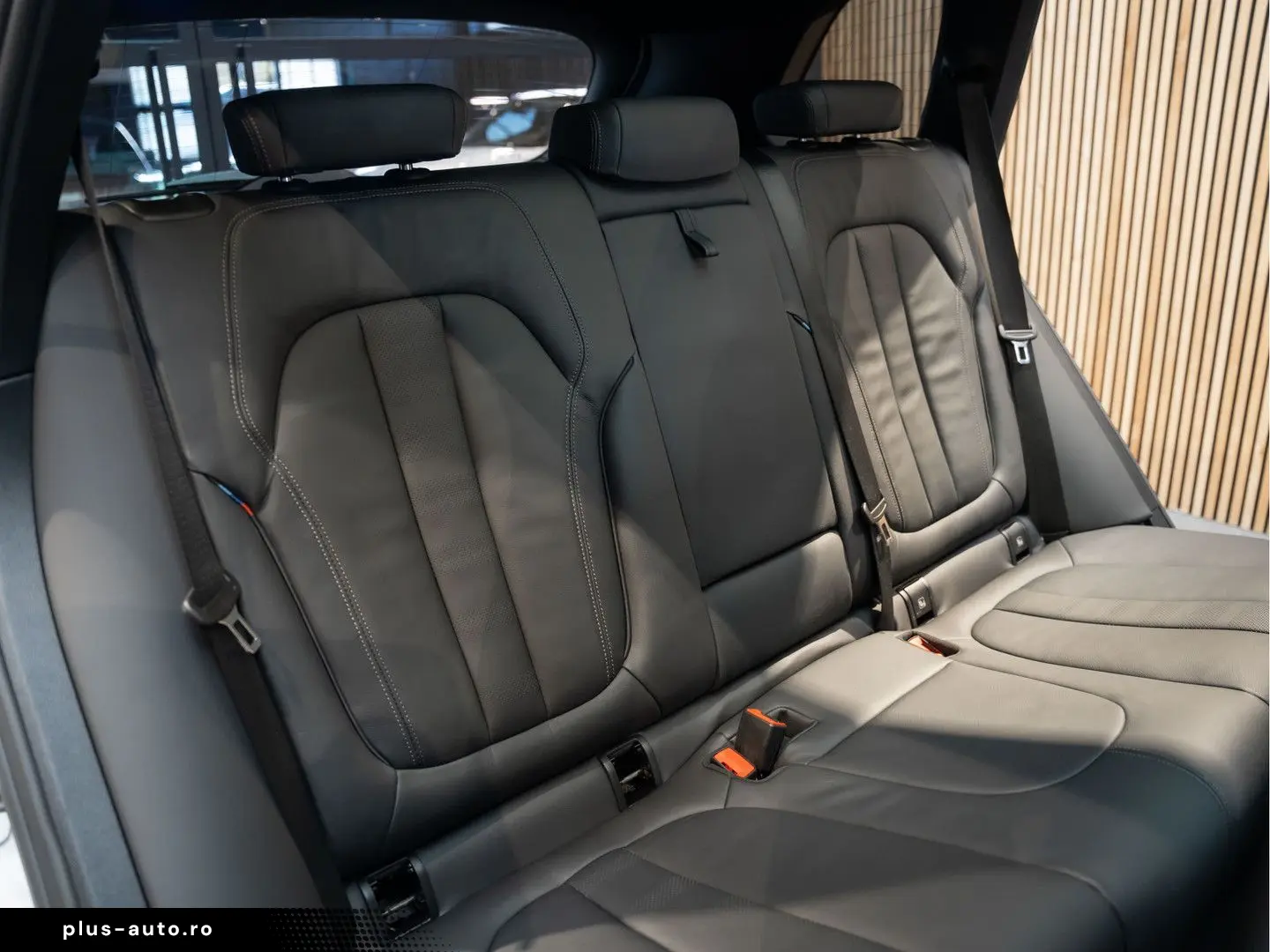 BMW X5 xDrive45e M-sport Pakket xDrive45e Pano Leder