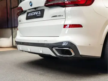 BMW X5 xDrive45e M-sport Pakket xDrive45e Pano Leder