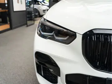 BMW X5 xDrive45e M-sport Pakket xDrive45e Pano Leder