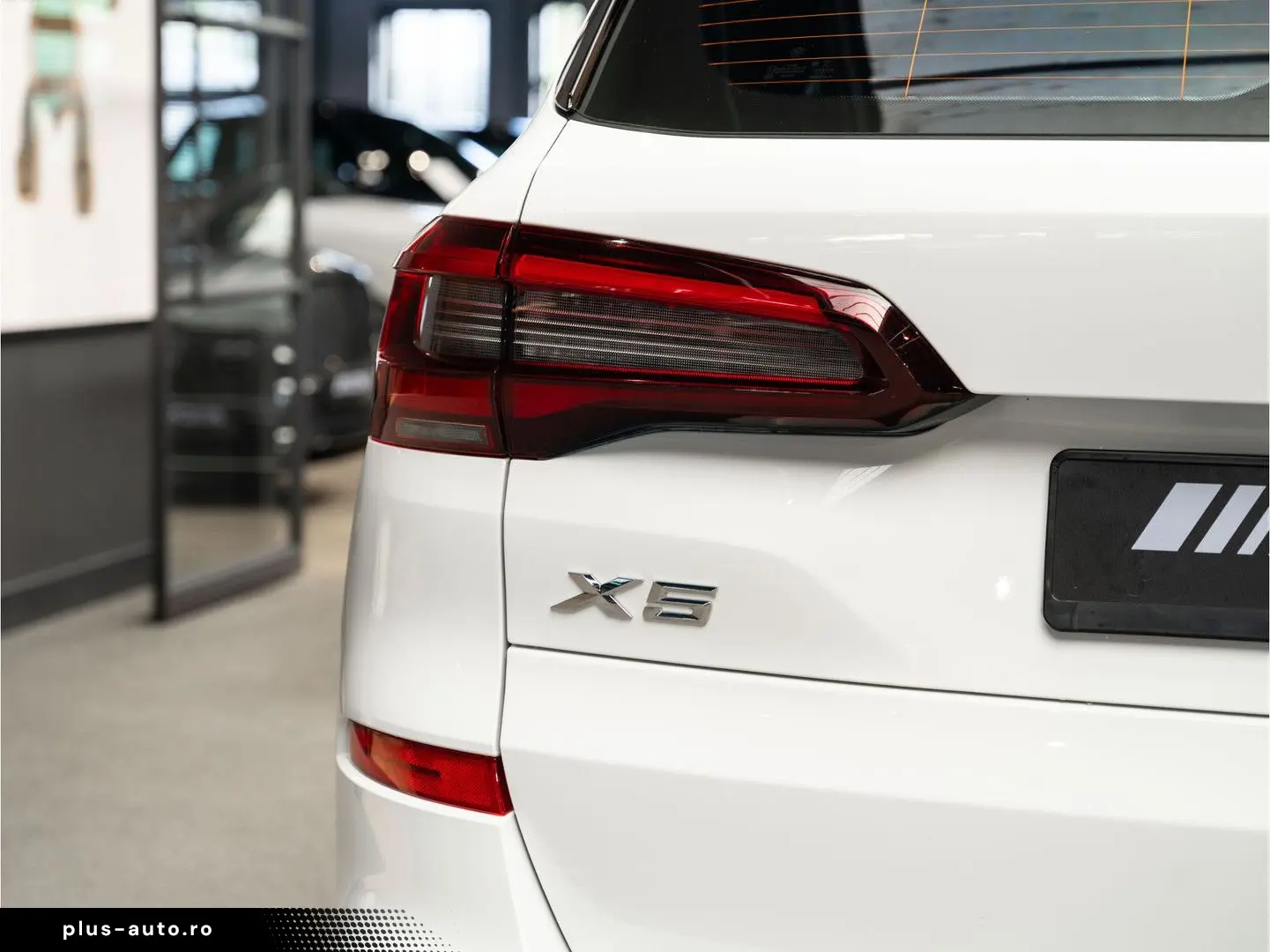 BMW X5 xDrive45e M-sport Pakket xDrive45e Pano Leder