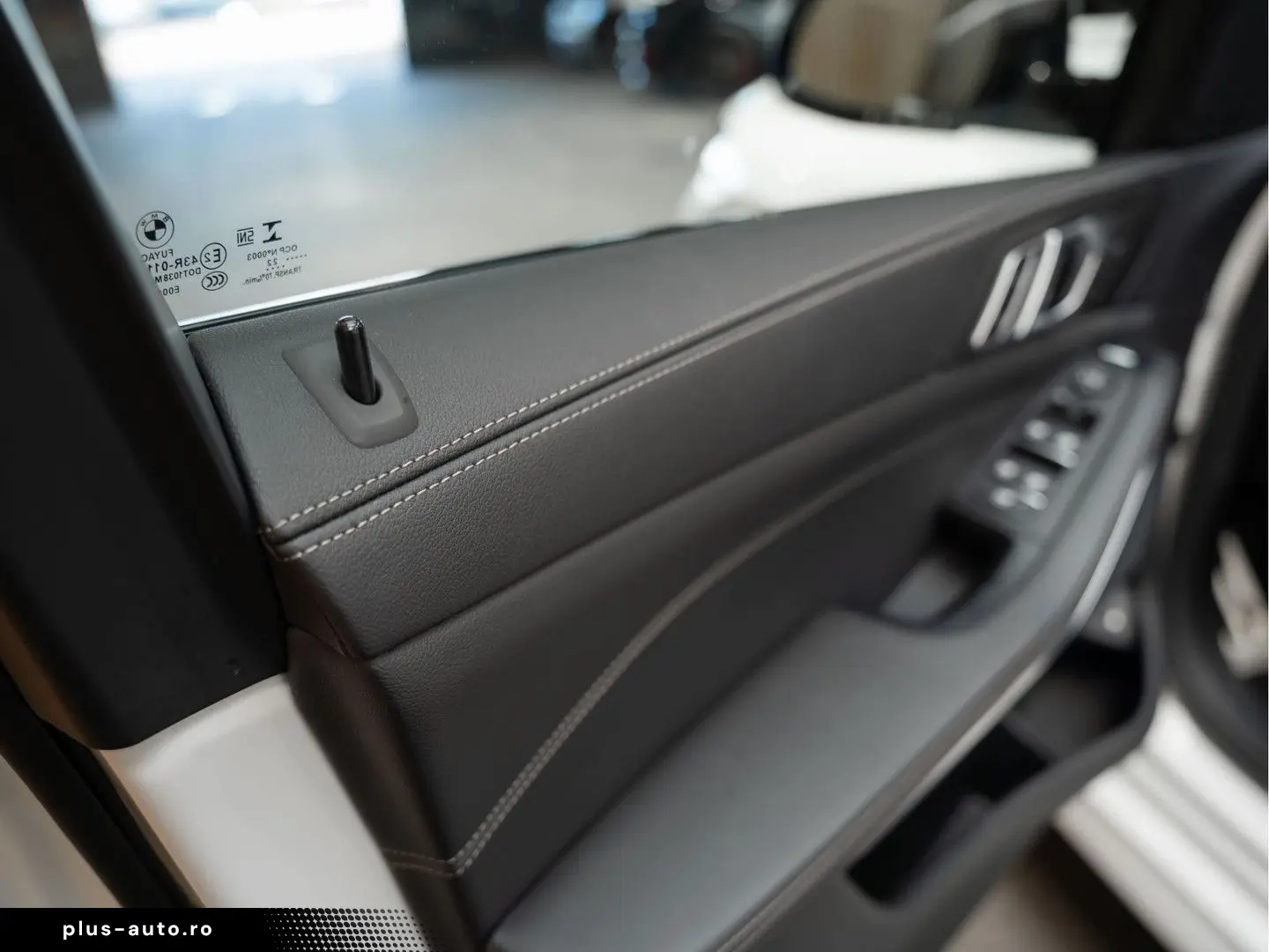 BMW X5 xDrive45e M-sport Pakket xDrive45e Pano Leder