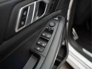 BMW X5 xDrive45e M-sport Pakket xDrive45e Pano Leder