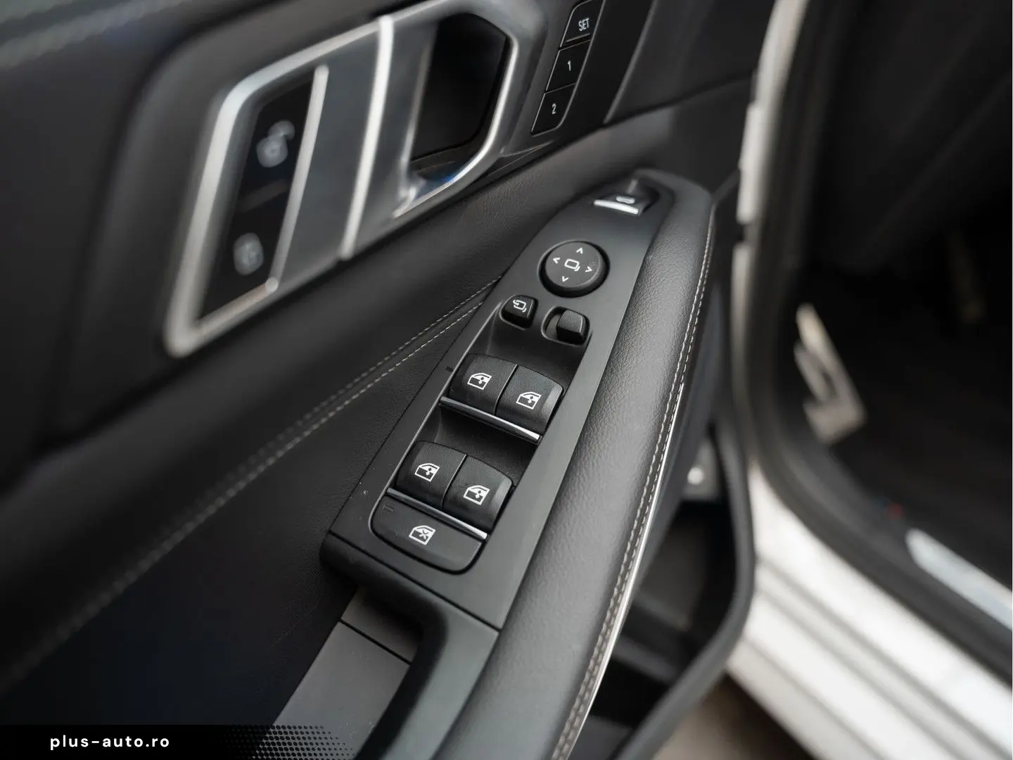 BMW X5 xDrive45e M-sport Pakket xDrive45e Pano Leder